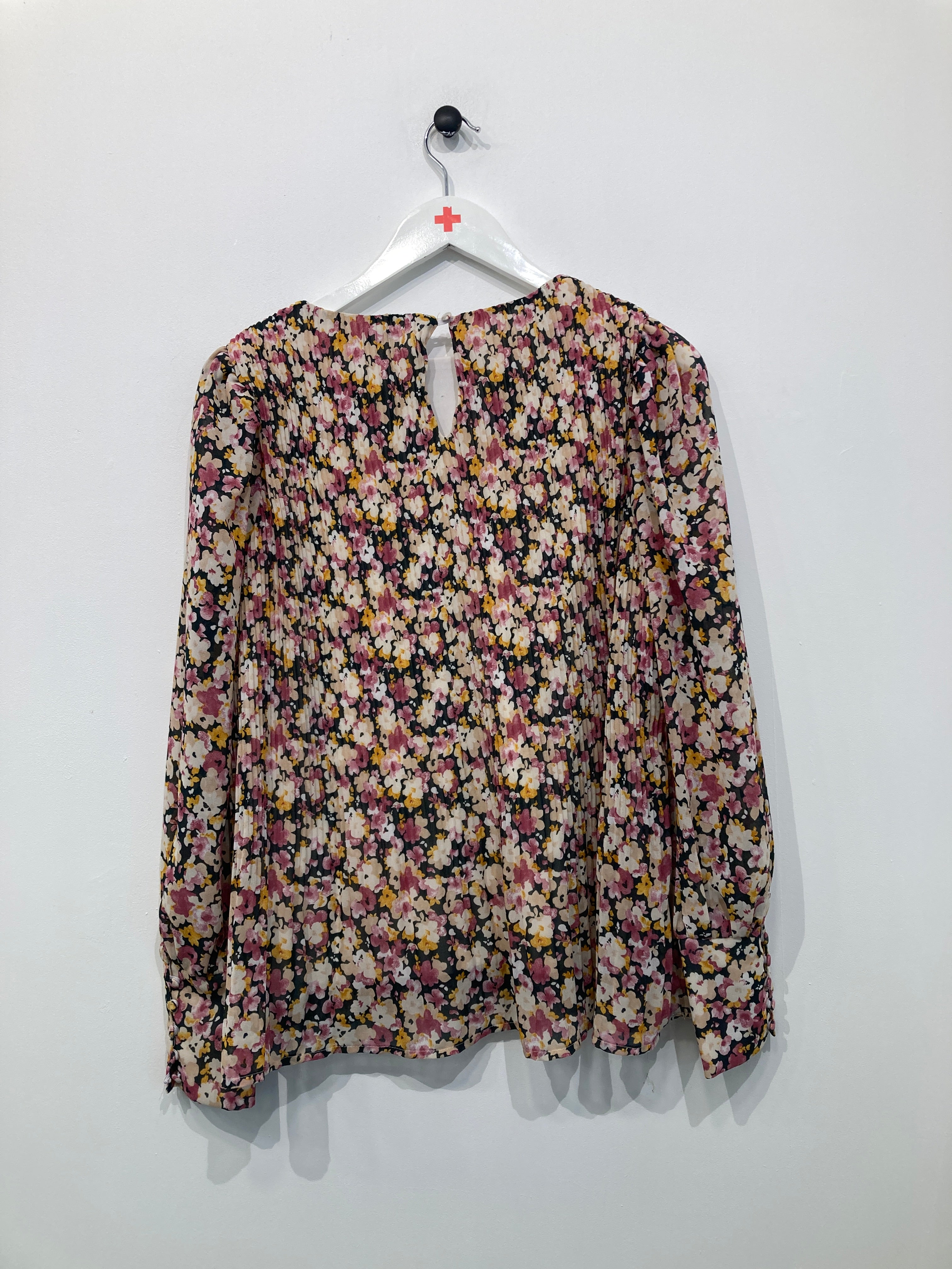 Only Bluse